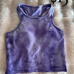 Women’s tank tops
